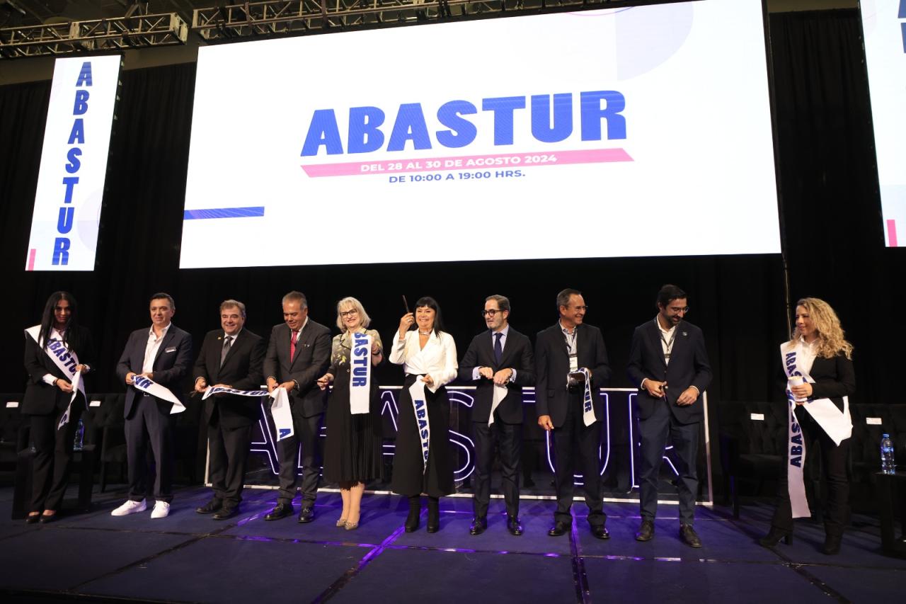 abastur 2024